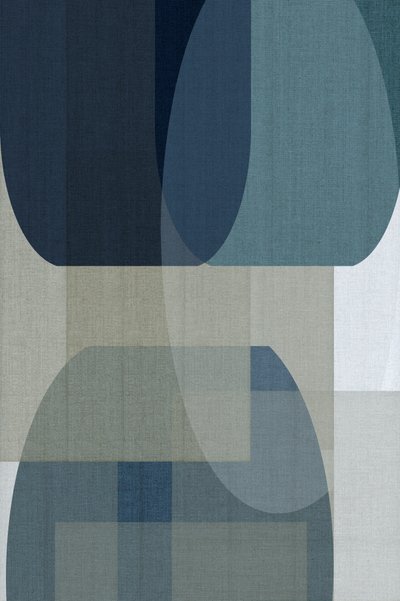 Moderne abstrakt geometri af cartissi
