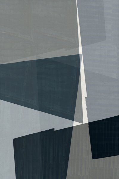 Moderne geometriske lag af cartissi