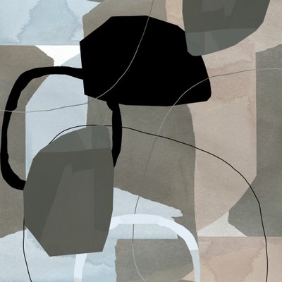 Moderne organiske former af cartissi