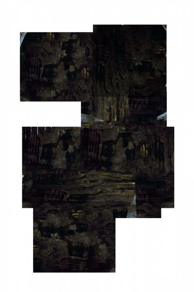 De mystiske huledybder af cartissi