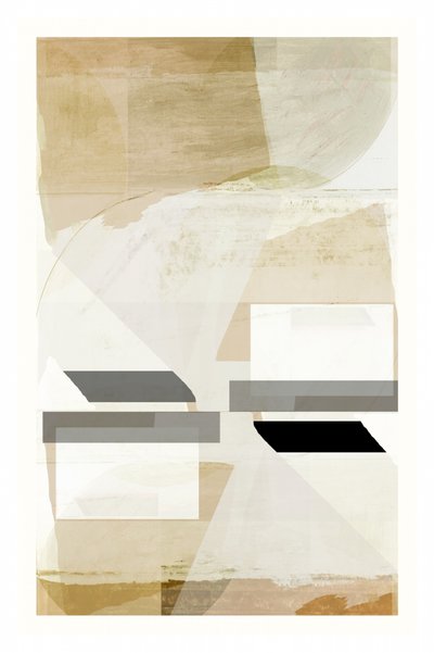Neutral geometrisk abstrakt af cartissi