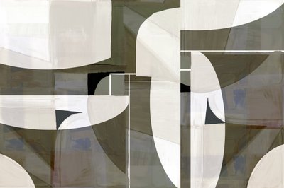 Neutral geometrisk strømning af cartissi