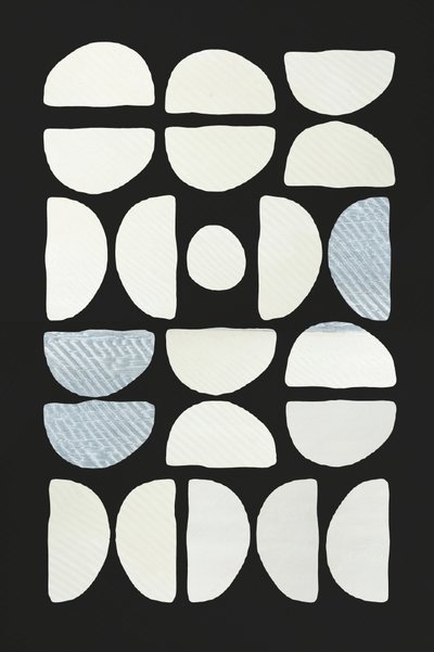 Organisk geometri af cartissi
