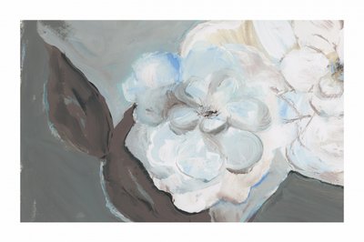 Fredfyldt blomsterskønhed af cartissi