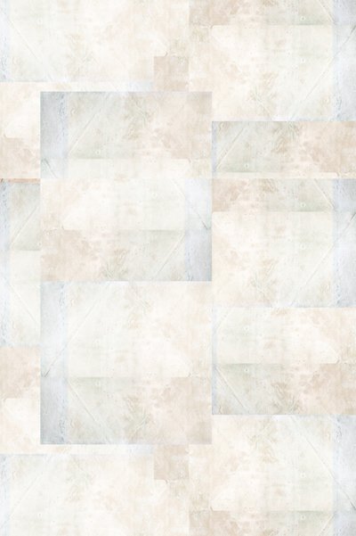 Bløde geometriske lag af cartissi
