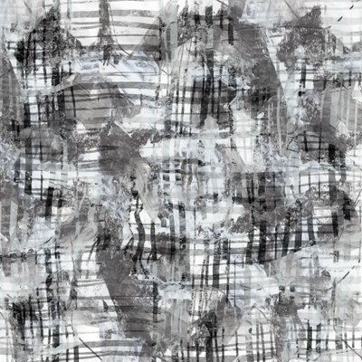 Tekstureret grunge-mønster af cartissi