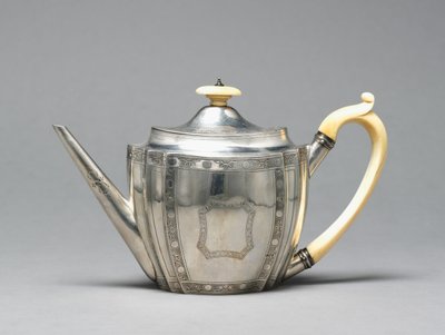 Tekande af firm of George Smith
