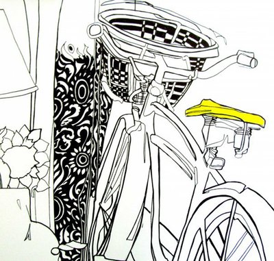 Katies cykel af linda arthurs