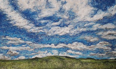 GRAN SABANA VENEZUELA af miguelmendez_art.ve
