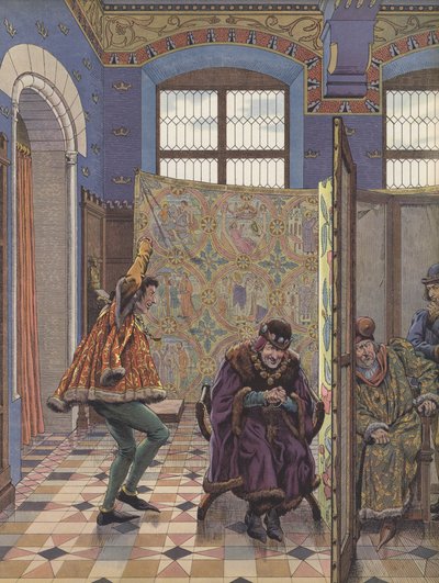 Ludvig XI