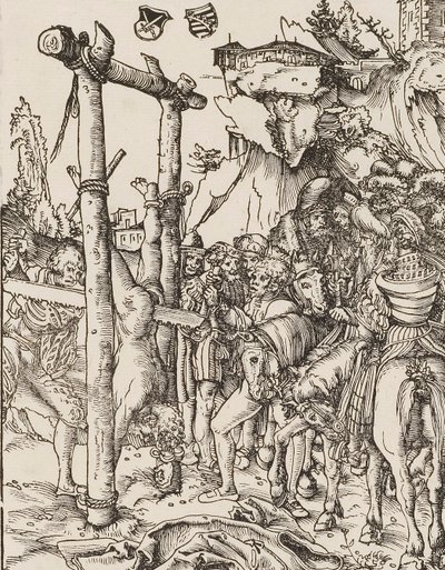 Simon, c1512. af the Elder "Lucas Cranach