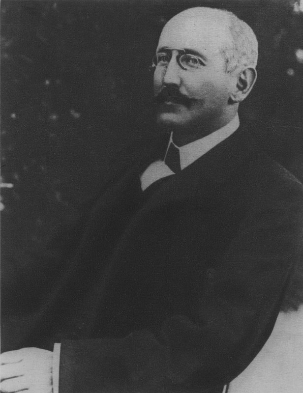 Dreyfus (s/h foto) af (after) French Photographer