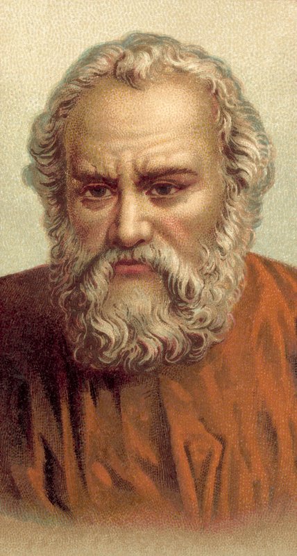 Archimedes af American School
