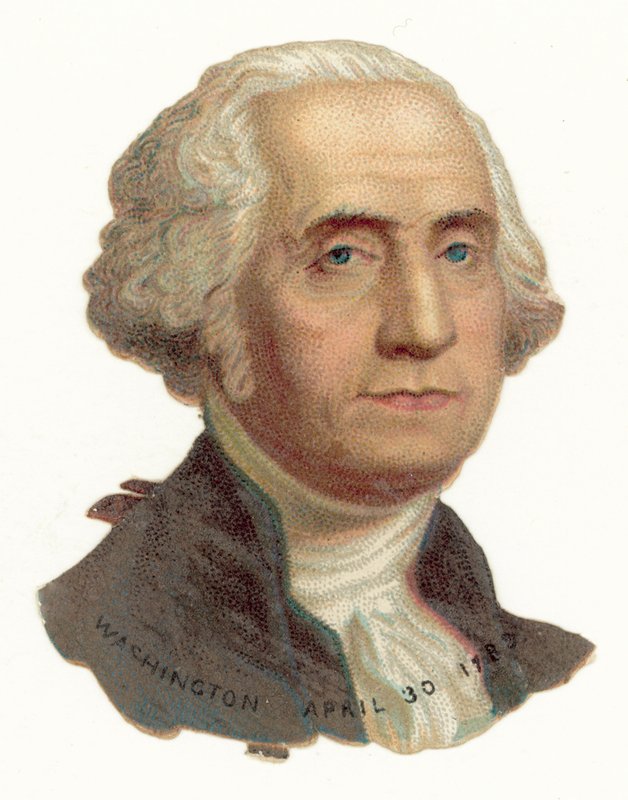 George Washington af American School