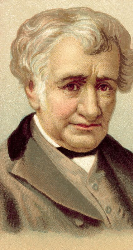 James Nasmyth af American School
