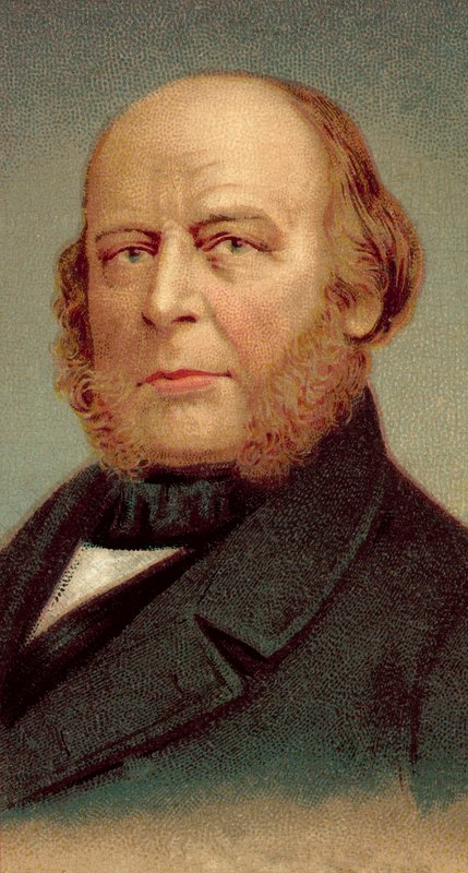 John Ericsson af American School