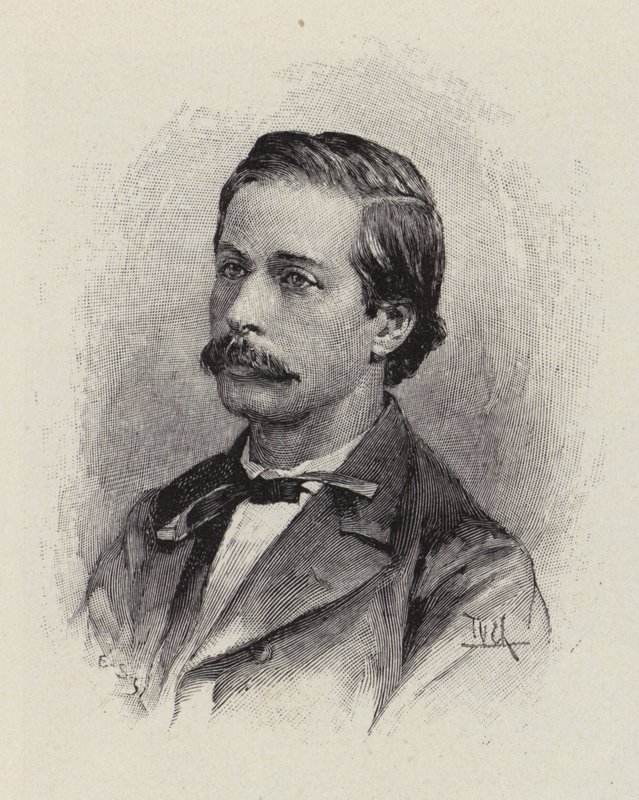 John J Platt af American School