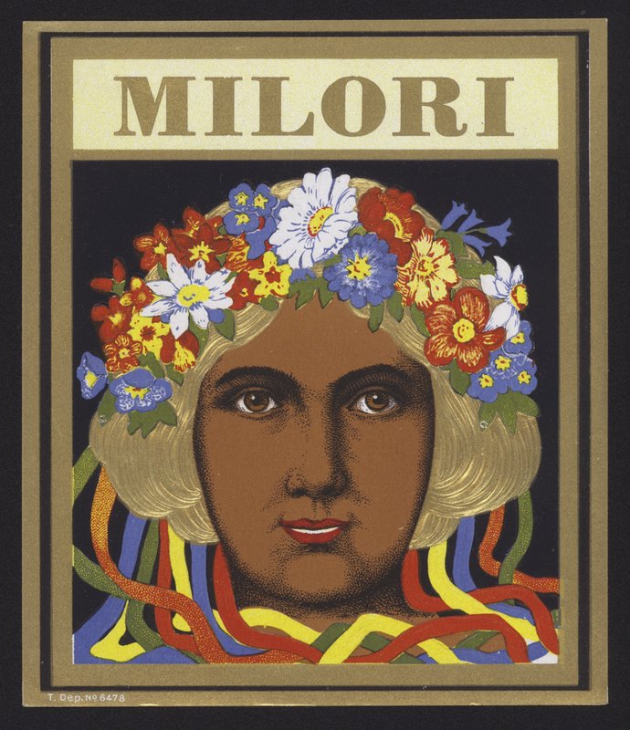 Milori af American School