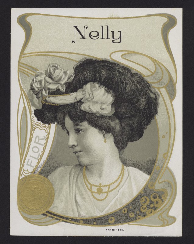Nellie Melba af American School