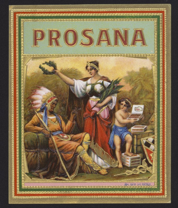 Prosana af American School