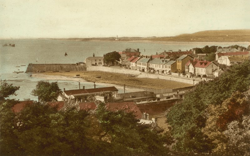 Instow af English Photographer