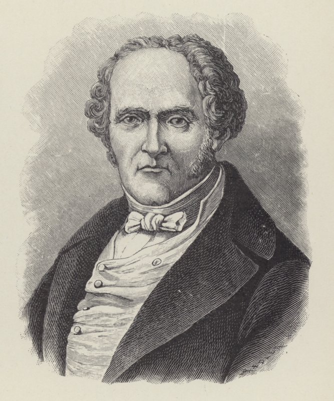 Charles Fourier, fransk politisk filosof af English School