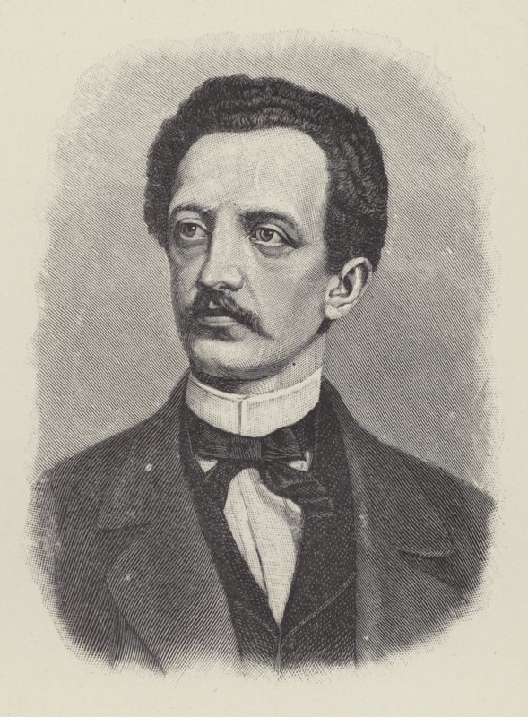 Ferdinand Lassalle, tysk socialistisk filosof og aktivist af English School