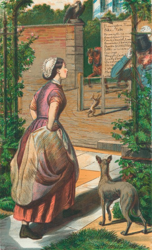 Mary OGorman af English School
