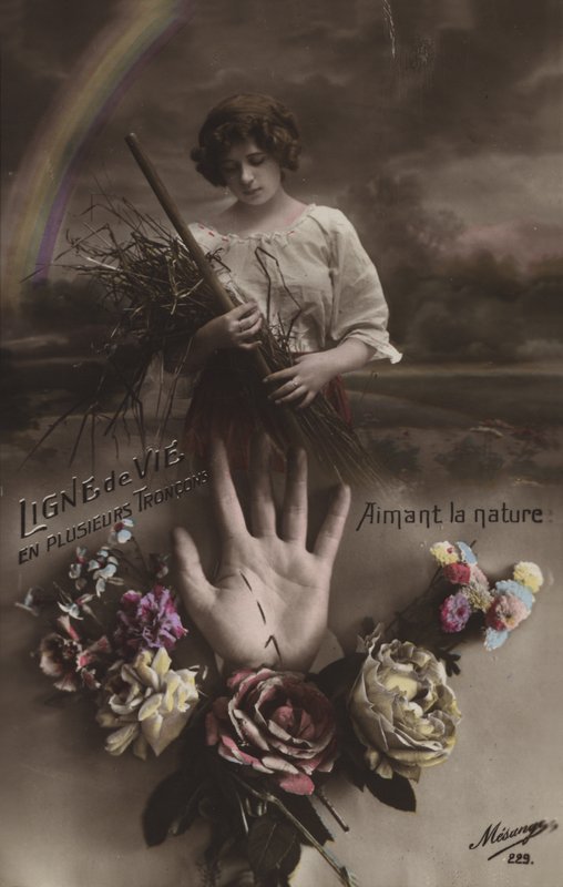 Håndlære: livlinen af French Photographer