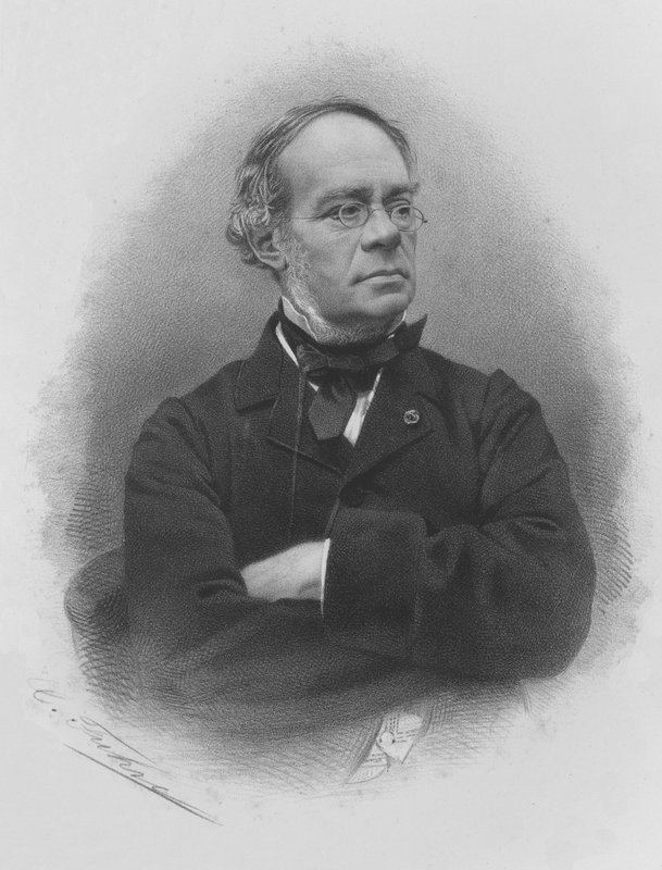 Jacques-Fromental-Elie Halevy af French School