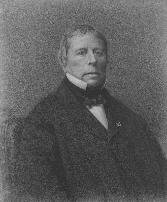 Jean-Auguste-Dominique Ingres af French School
