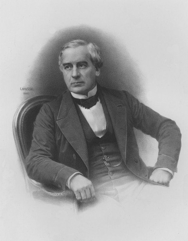Jules Barthelemy-Saint-Hilaire af French School