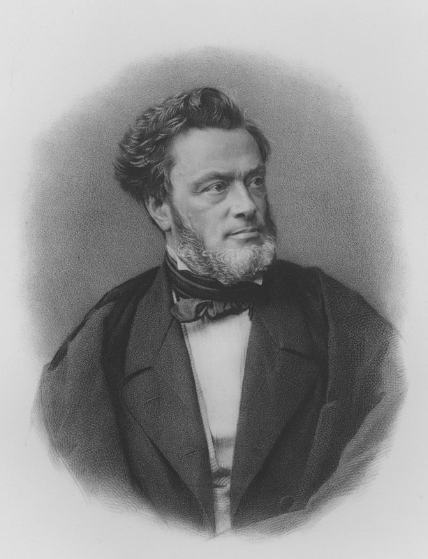 Jules Favre af French School