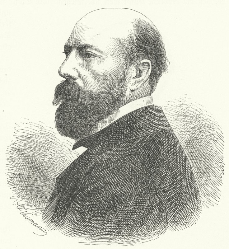 Andreas Achenbach, tysk maler af German School