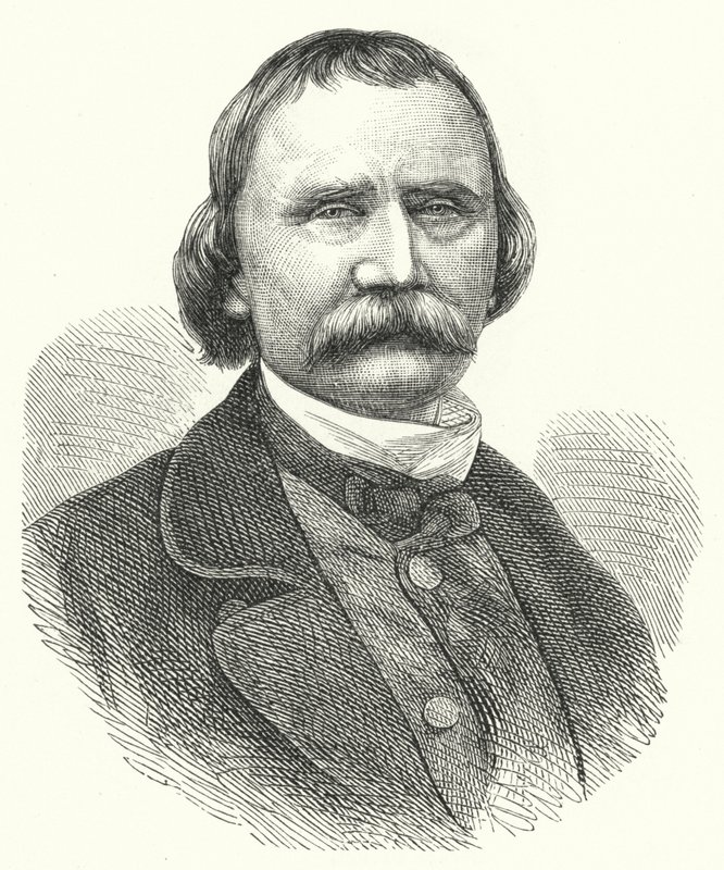 Wilhelm von Kaulbach, tysk maler af German School