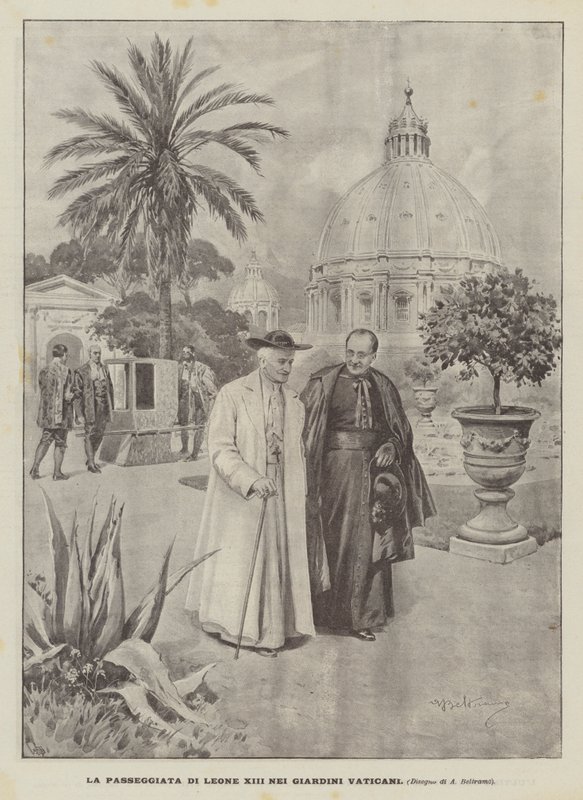 Leo XIII