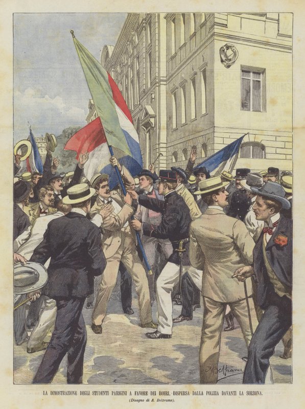 Paris