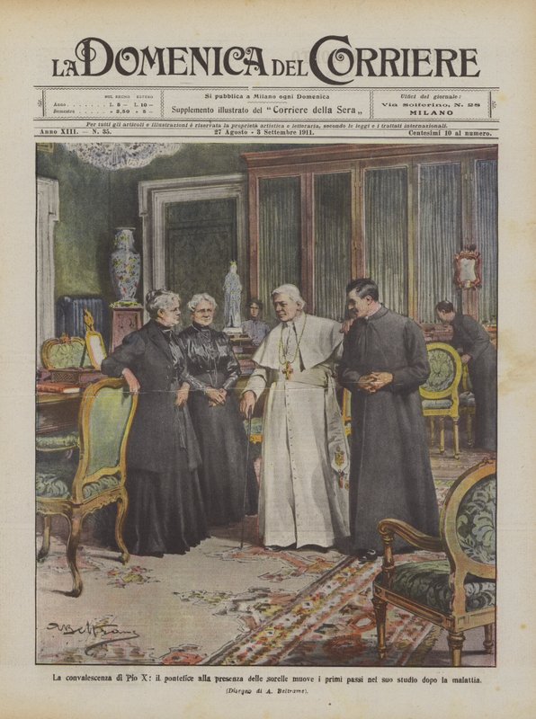 Pius X