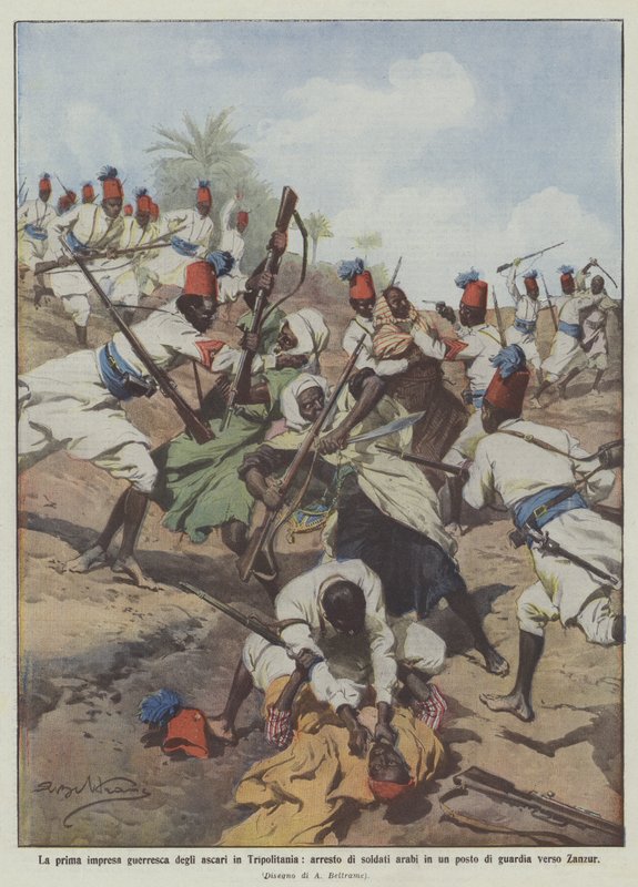 Askari