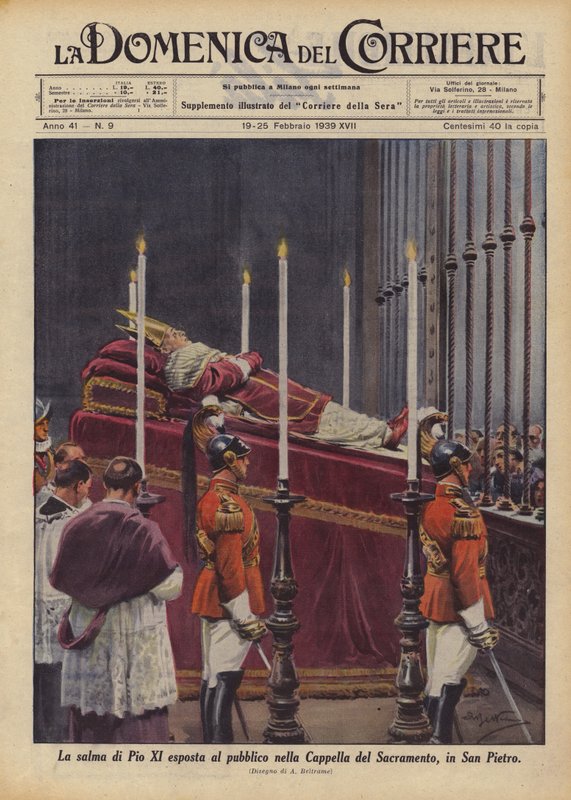 Pius XI