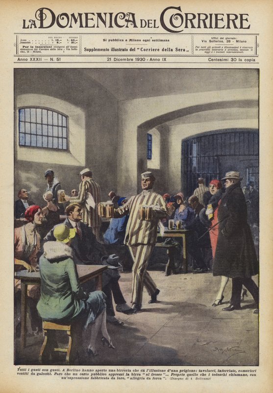 Al smag er smag af Achille Beltrame