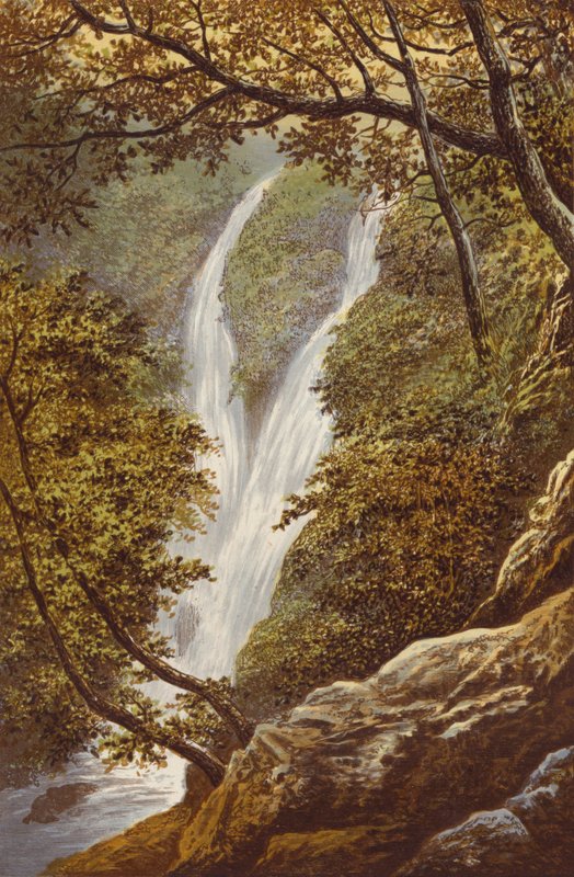 Gill Force Stock af Alexander Francis Lydon