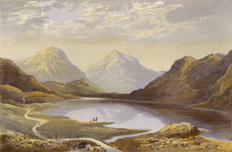 Spildevand af Alexander Francis Lydon