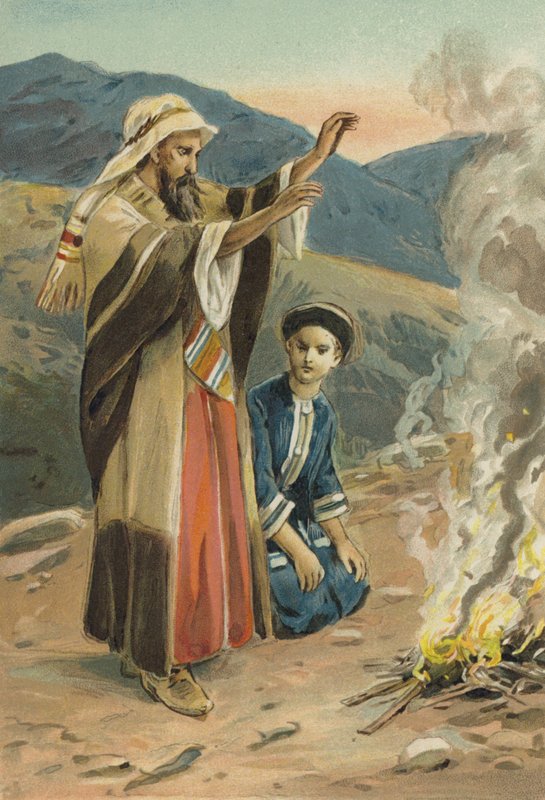 Arabian Nights: Aladdins historie eller den vidunderlige lampe af Alfred W. Cooper