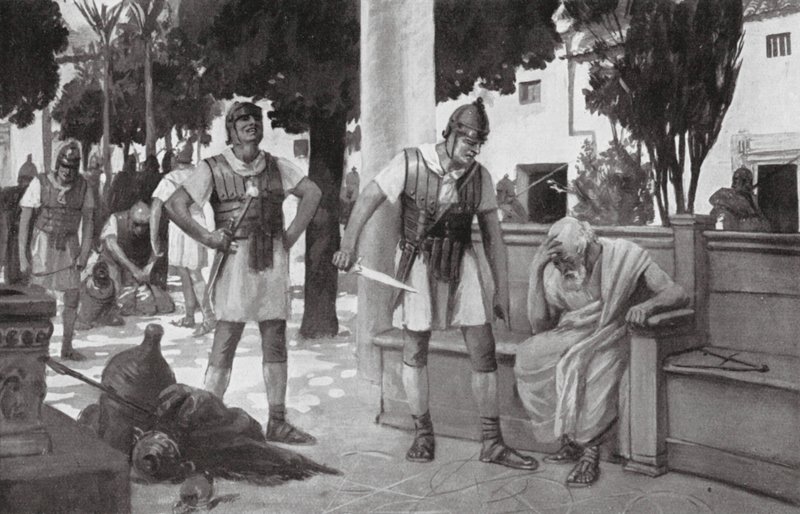 Arkimedes