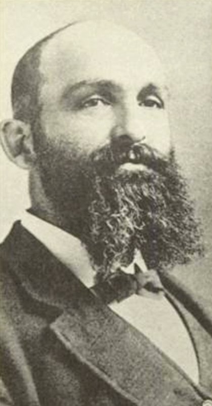 Whitcomb L Judson af American Photographer