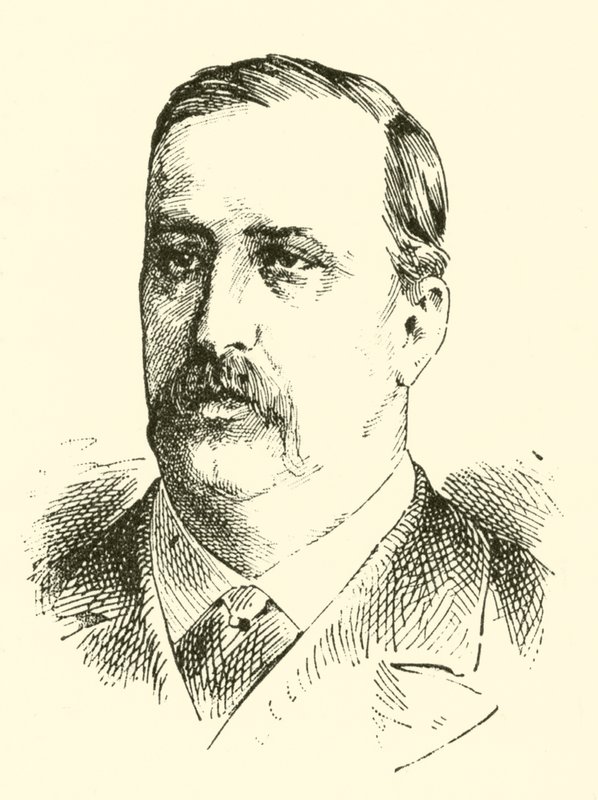 Alexander Borodin, 1834-1887 af American School