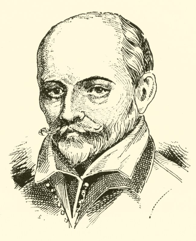 Claude Lejeune (Claudin), 1530-1598 og 1603 af American School