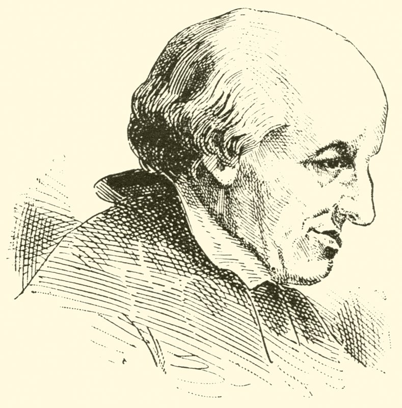 Karl Friedrich Christian Fasch, 1736-1800 af American School