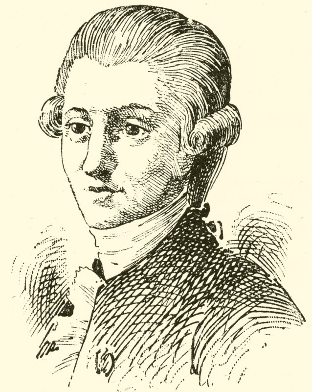 Leonardo Vinci, 1690-1732 af American School
